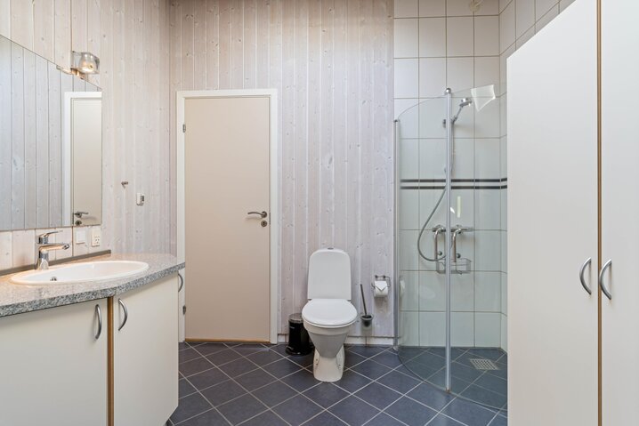 Ferienhaus D3004 in Kr Madsens Vej 9, Haurvig - Bild #11