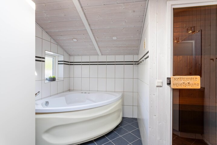 Ferienhaus D3004 in Kr Madsens Vej 9, Haurvig - Bild #12