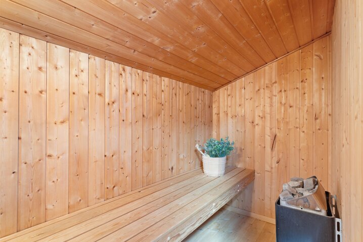 Ferienhaus D3004 in Kr Madsens Vej 9, Haurvig - Bild #14