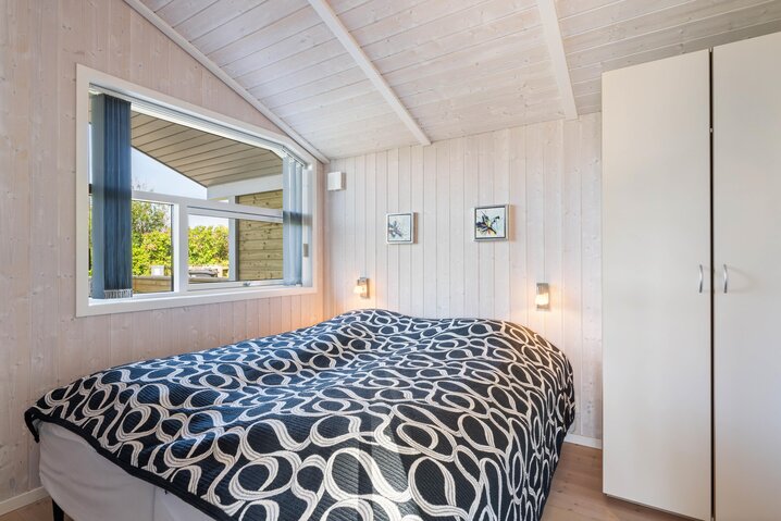 Ferienhaus D3004 in Kr Madsens Vej 9, Haurvig - Bild #15