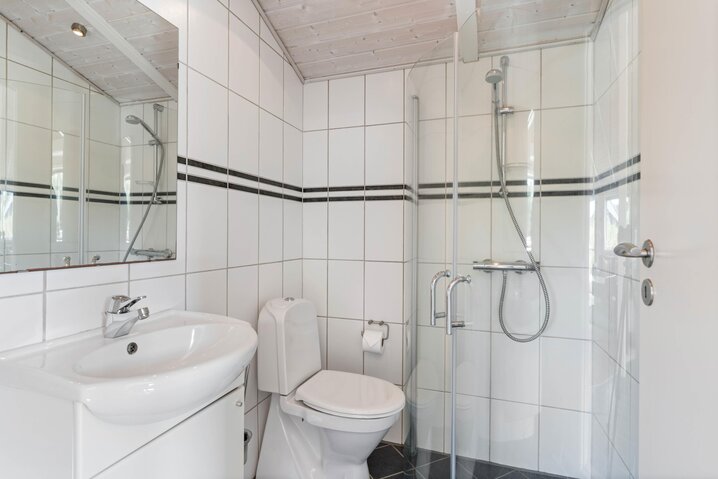 Ferienhaus D3004 in Kr Madsens Vej 9, Haurvig - Bild #16