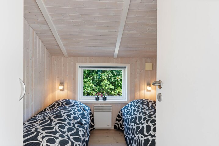 Ferienhaus D3004 in Kr Madsens Vej 9, Haurvig - Bild #17