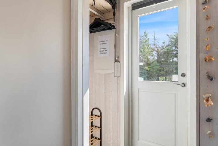 Ferienhaus D3004 in Kr Madsens Vej 9, Haurvig - Bild #18