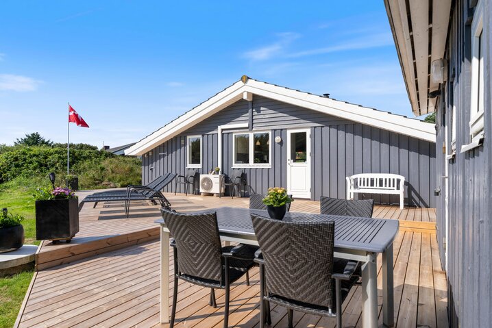 Ferienhaus D3004 in Kr Madsens Vej 9, Haurvig - Bild #21