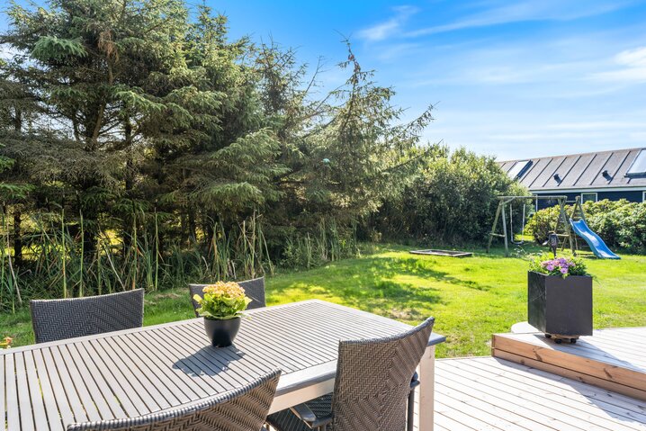 Ferienhaus D3004 in Kr Madsens Vej 9, Haurvig - Bild #22