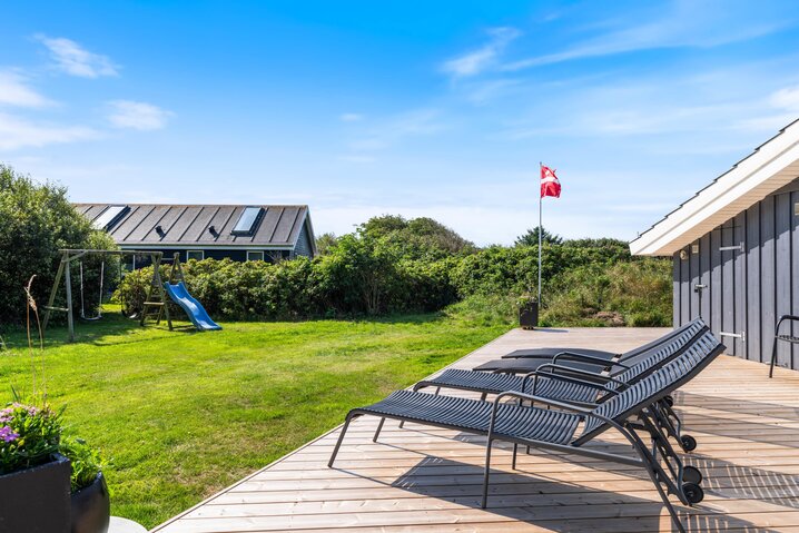 Ferienhaus D3004 in Kr Madsens Vej 9, Haurvig - Bild #23