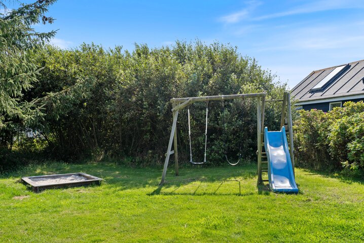 Ferienhaus D3004 in Kr Madsens Vej 9, Haurvig - Bild #24