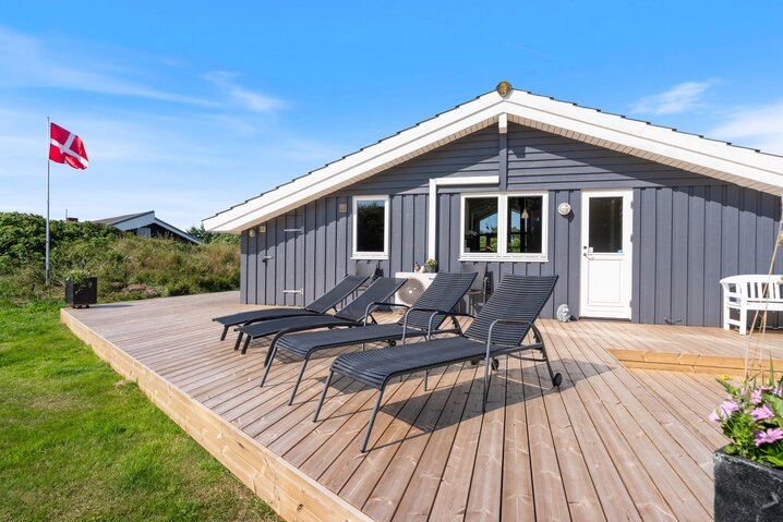 Ferienhaus D3004 in Kr Madsens Vej 9, Haurvig - Bild #26