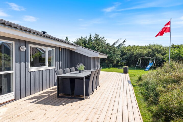 Ferienhaus D3004 in Kr Madsens Vej 9, Haurvig - Bild #27