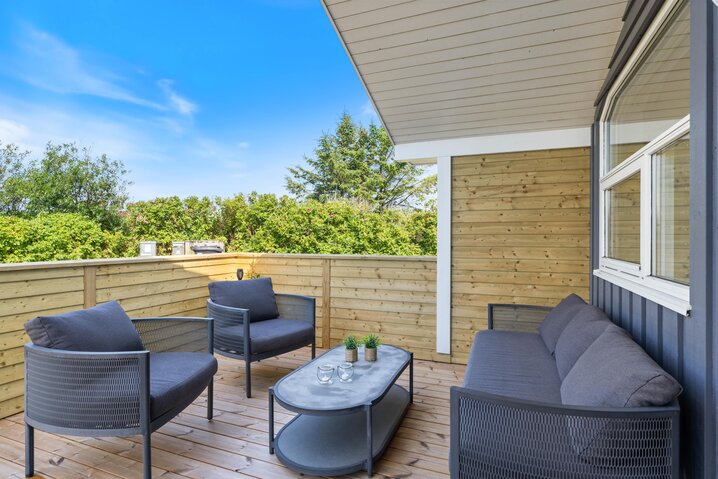 Ferienhaus D3004 in Kr Madsens Vej 9, Haurvig - Bild #30