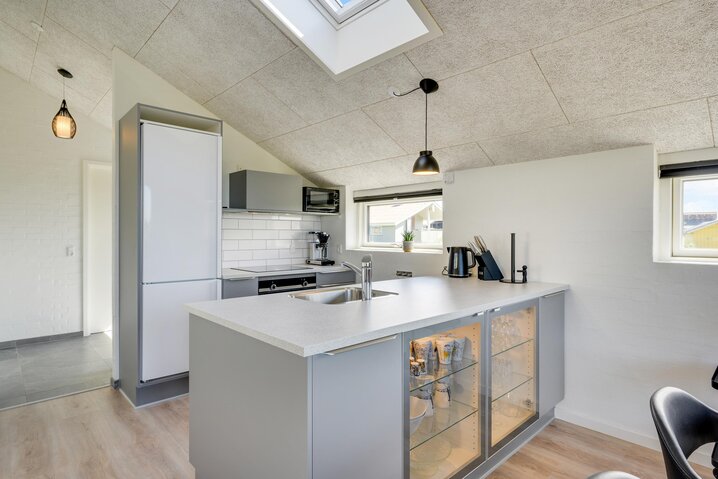 Sommerhus D3007 på Vesterledvej 52, Haurvig - Billede #2