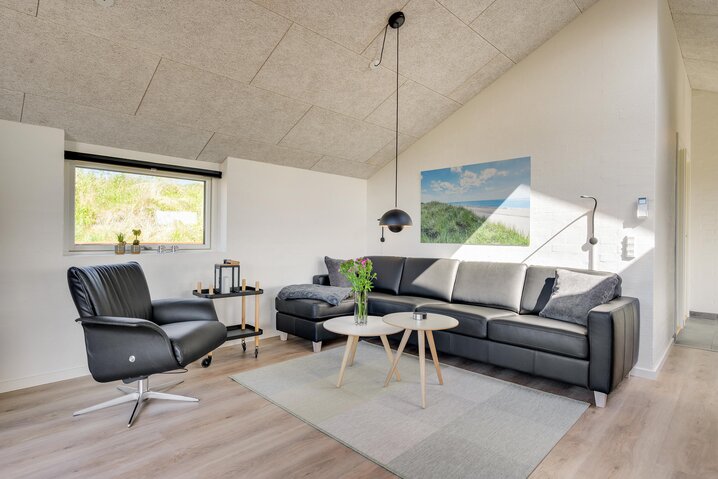 Sommerhus D3007 på Vesterledvej 52, Haurvig - Billede #3