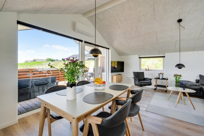 Sommerhus D3007 på Vesterledvej 52, Haurvig - Billede #8
