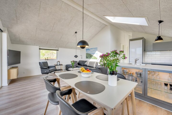 Sommerhus D3007 på Vesterledvej 52, Haurvig - Billede #9