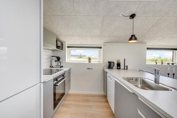 Sommerhus D3007 på Vesterledvej 52, Haurvig - Billede #11
