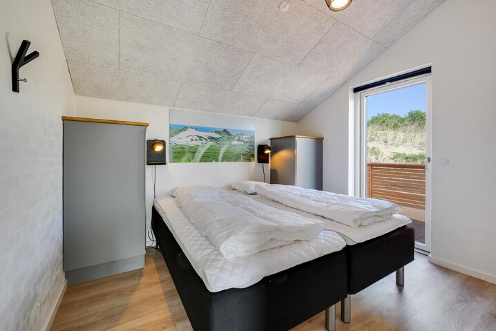 Sommerhus D3007 på Vesterledvej 52, Haurvig - Billede #14
