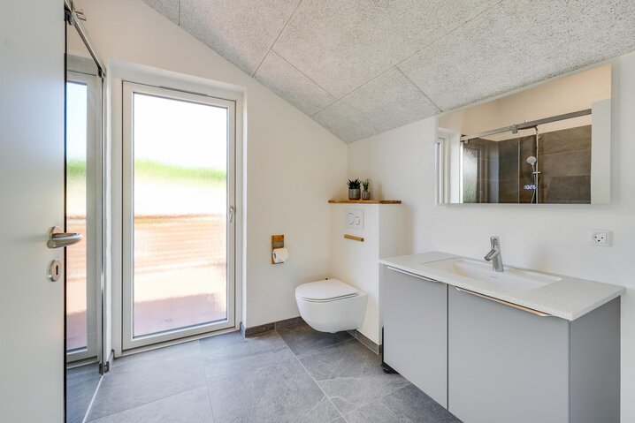 Sommerhus D3007 på Vesterledvej 52, Haurvig - Billede #16