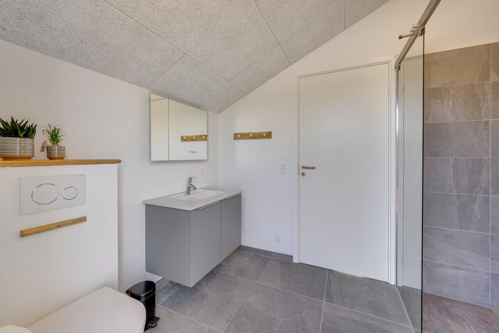 Sommerhus D3007 på Vesterledvej 52, Haurvig - Billede #18