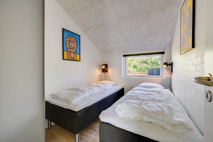Sommerhus D3007 på Vesterledvej 52, Haurvig - Billede #19