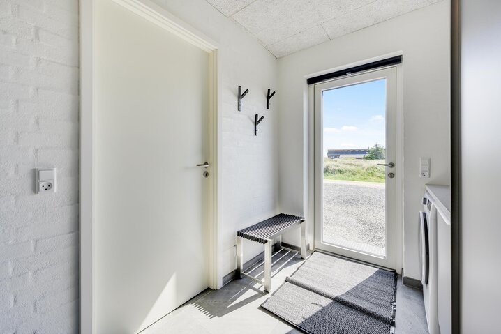 Sommerhus D3007 på Vesterledvej 52, Haurvig - Billede #20