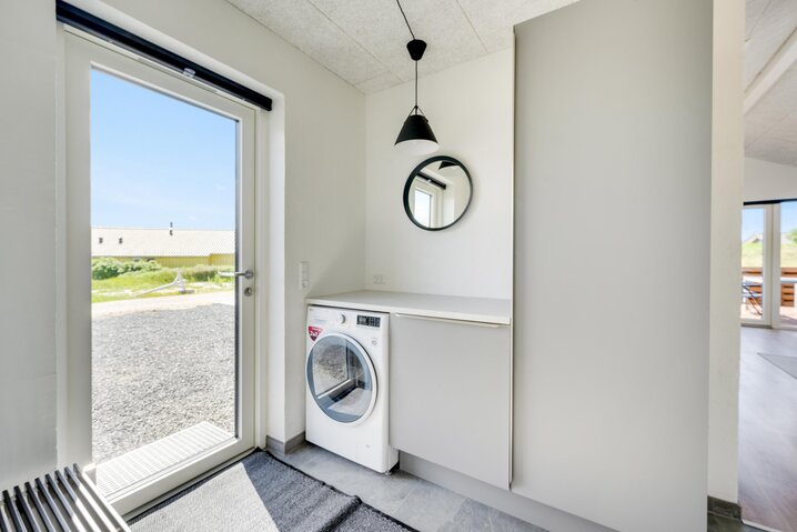 Sommerhus D3007 på Vesterledvej 52, Haurvig - Billede #21