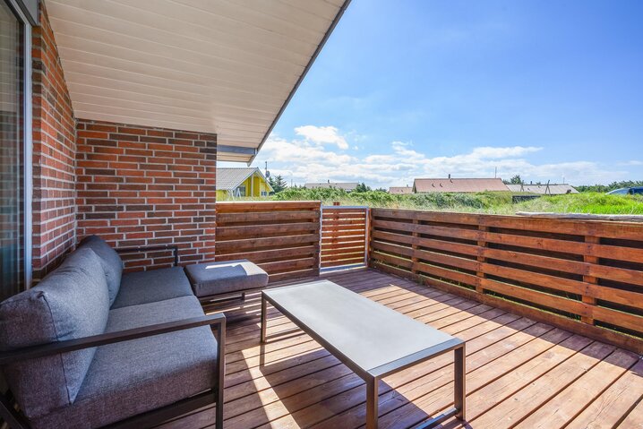 Sommerhus D3007 på Vesterledvej 52, Haurvig - Billede #23