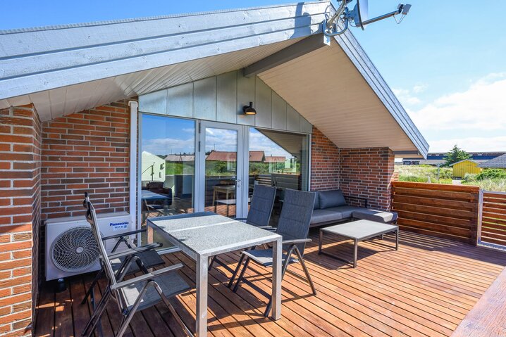 Sommerhus D3007 på Vesterledvej 52, Haurvig - Billede #24