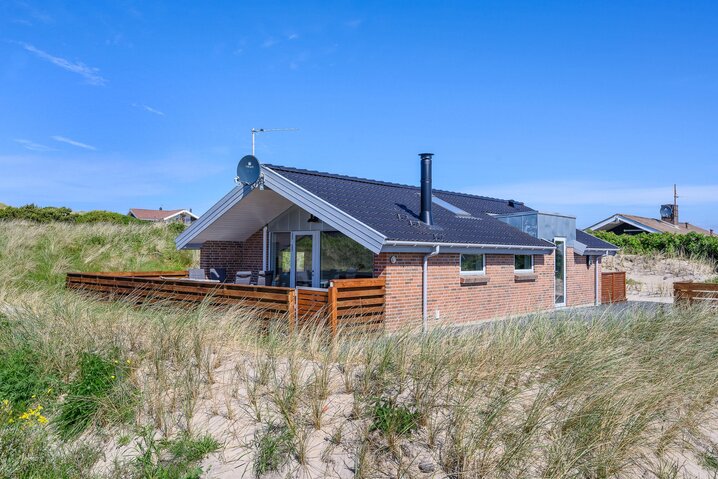 Sommerhus D3007 på Vesterledvej 52, Haurvig - Billede #27