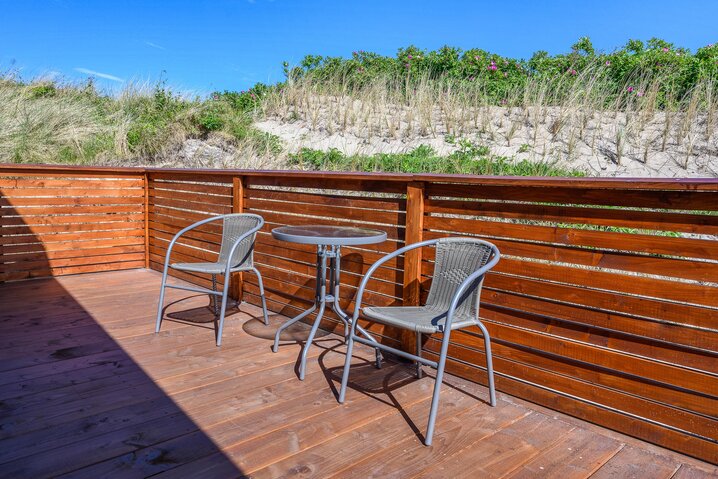 Sommerhus D3007 på Vesterledvej 52, Haurvig - Billede #29