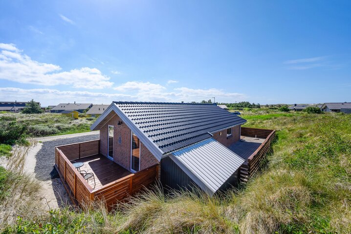 Sommerhus D3007 på Vesterledvej 52, Haurvig - Billede #30