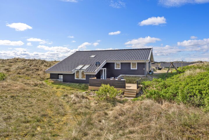 Sommerhus D3011 på Baunebjergvej 56, Haurvig - Billede #25