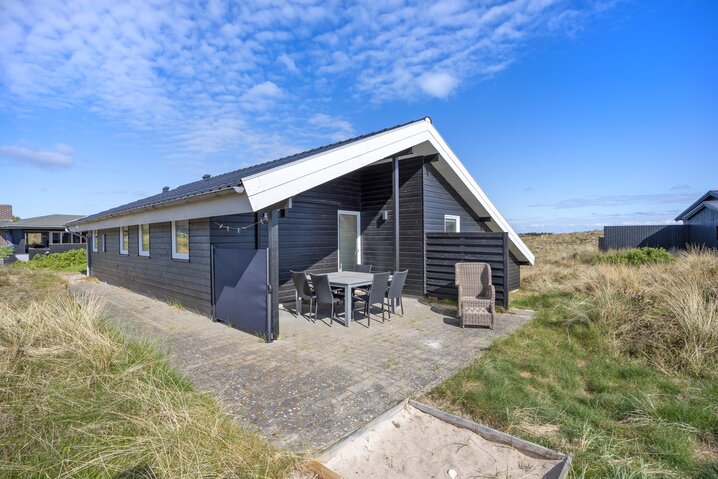 Ferienhaus D3011 in Baunebjergvej 56, Haurvig - Bild #20