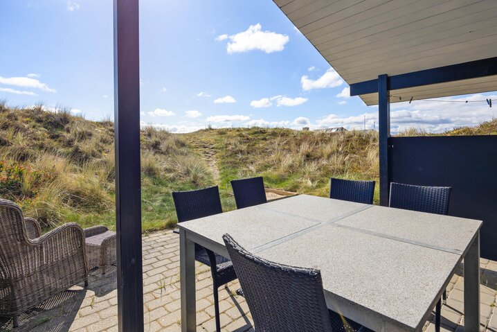 Sommerhus D3011 på Baunebjergvej 56, Haurvig - Billede #27