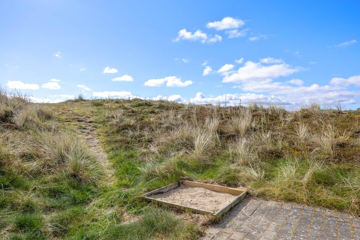 Sommerhus D3011 på Baunebjergvej 56, Haurvig - Billede #28