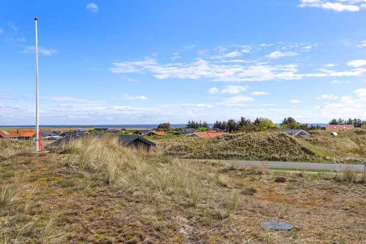 Sommerhus D3011 på Baunebjergvej 56, Haurvig - Billede #29