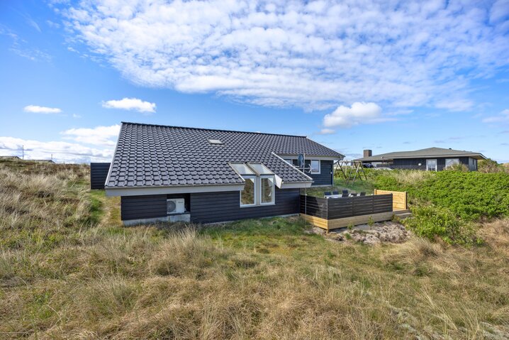 Sommerhus D3011 på Baunebjergvej 56, Haurvig - Billede #30