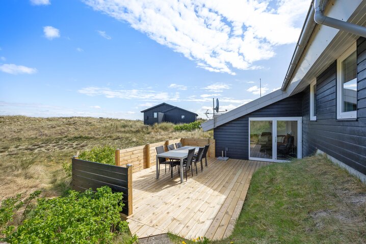 Sommerhus D3011 på Baunebjergvej 56, Haurvig - Billede #31