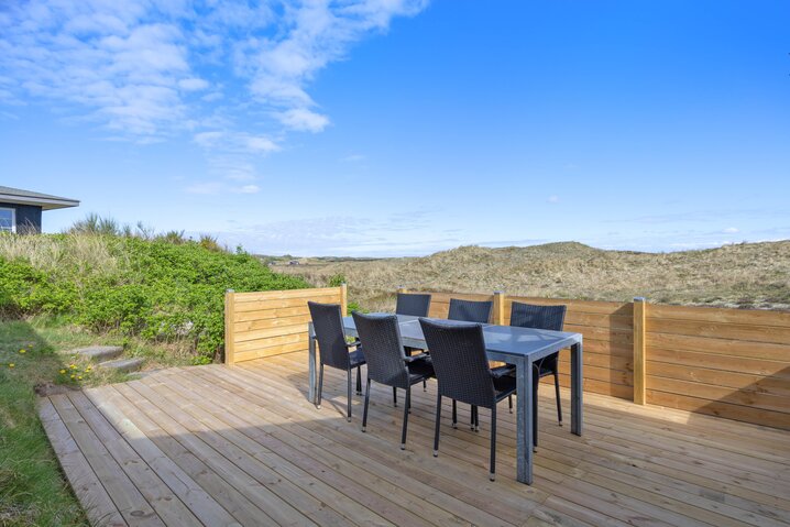 Sommerhus D3011 på Baunebjergvej 56, Haurvig - Billede #32