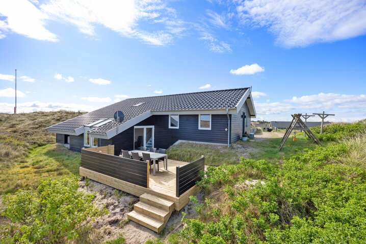 Sommerhus D3011 på Baunebjergvej 56, Haurvig - Billede #33