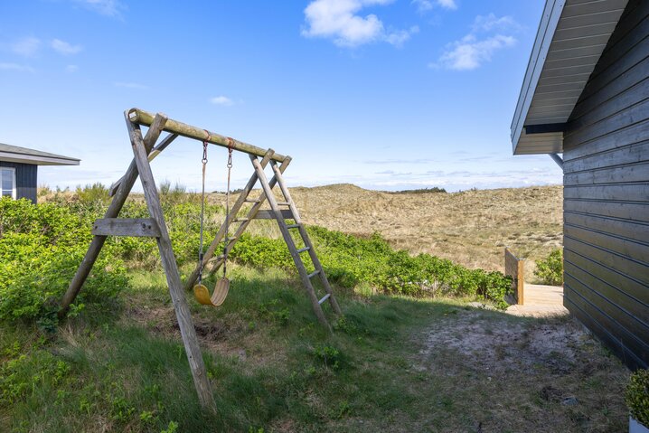Sommerhus D3011 på Baunebjergvej 56, Haurvig - Billede #34