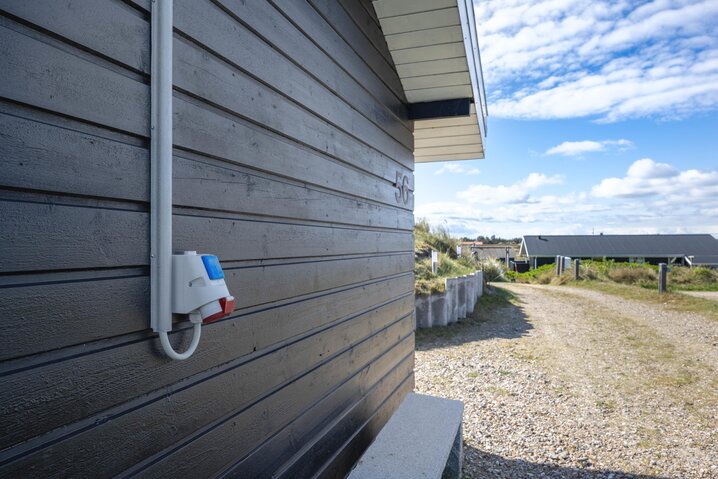 Sommerhus D3011 på Baunebjergvej 56, Haurvig - Billede #35