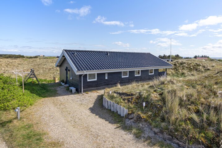 Sommerhus D3011 på Baunebjergvej 56, Haurvig - Billede #36