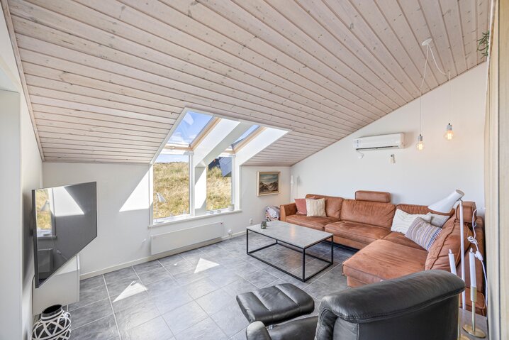 Ferienhaus D3011 in Baunebjergvej 56, Haurvig - Bild #1