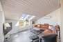Ferienhaus D3011 in Baunebjergvej 56, Haurvig - Bild #2