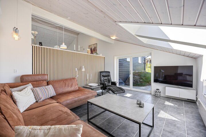 Ferienhaus D3011 in Baunebjergvej 56, Haurvig - Bild #3