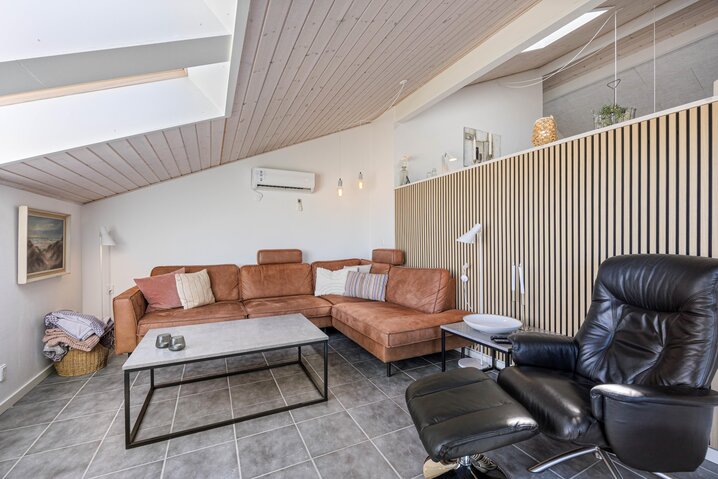 Ferienhaus D3011 in Baunebjergvej 56, Haurvig - Bild #4