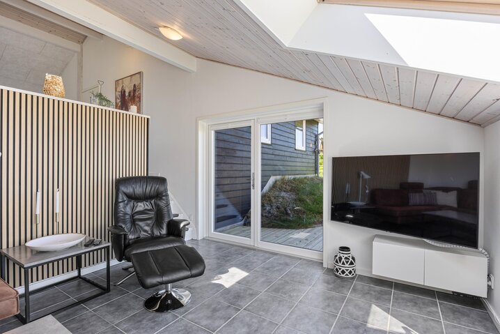 Ferienhaus D3011 in Baunebjergvej 56, Haurvig - Bild #5