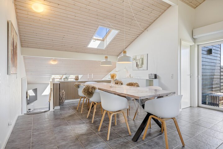Ferienhaus D3011 in Baunebjergvej 56, Haurvig - Bild #6