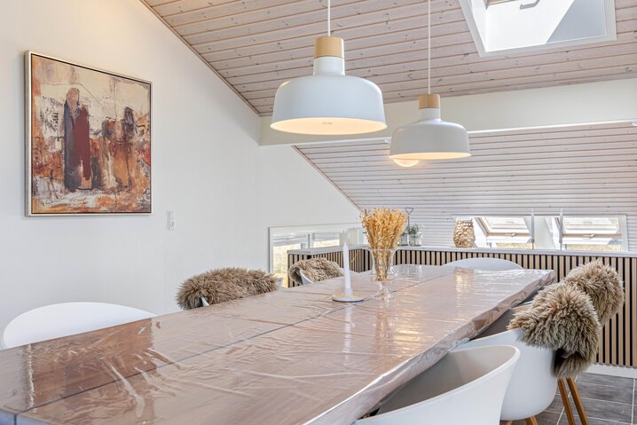 Ferienhaus D3011 in Baunebjergvej 56, Haurvig - Bild #7