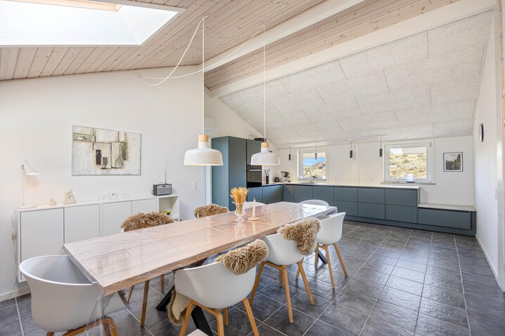 Ferienhaus D3011 in Baunebjergvej 56, Haurvig - Bild #8